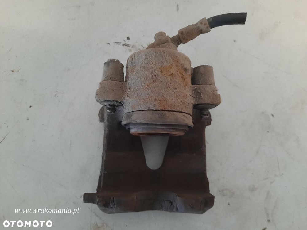 SKODA OCTAVIA II 04-08 ZACISK HAMULCOWY PRZÓD PRAWY PRZEDNI  BSE - 2