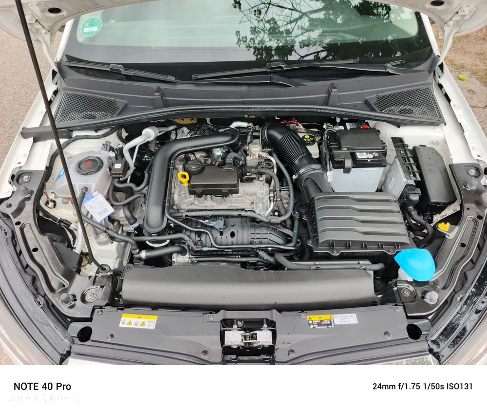 Skoda Fabia 1.0 TSI Best of Clever - 20