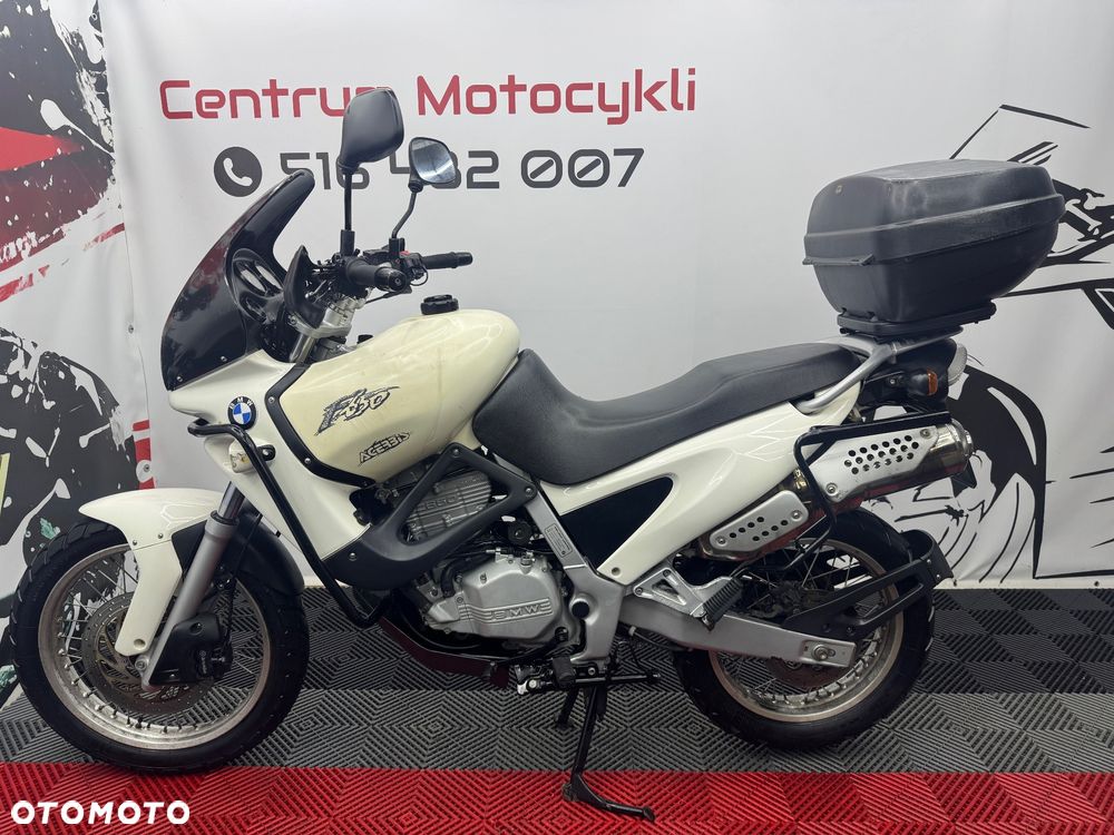 BMW GS - 2