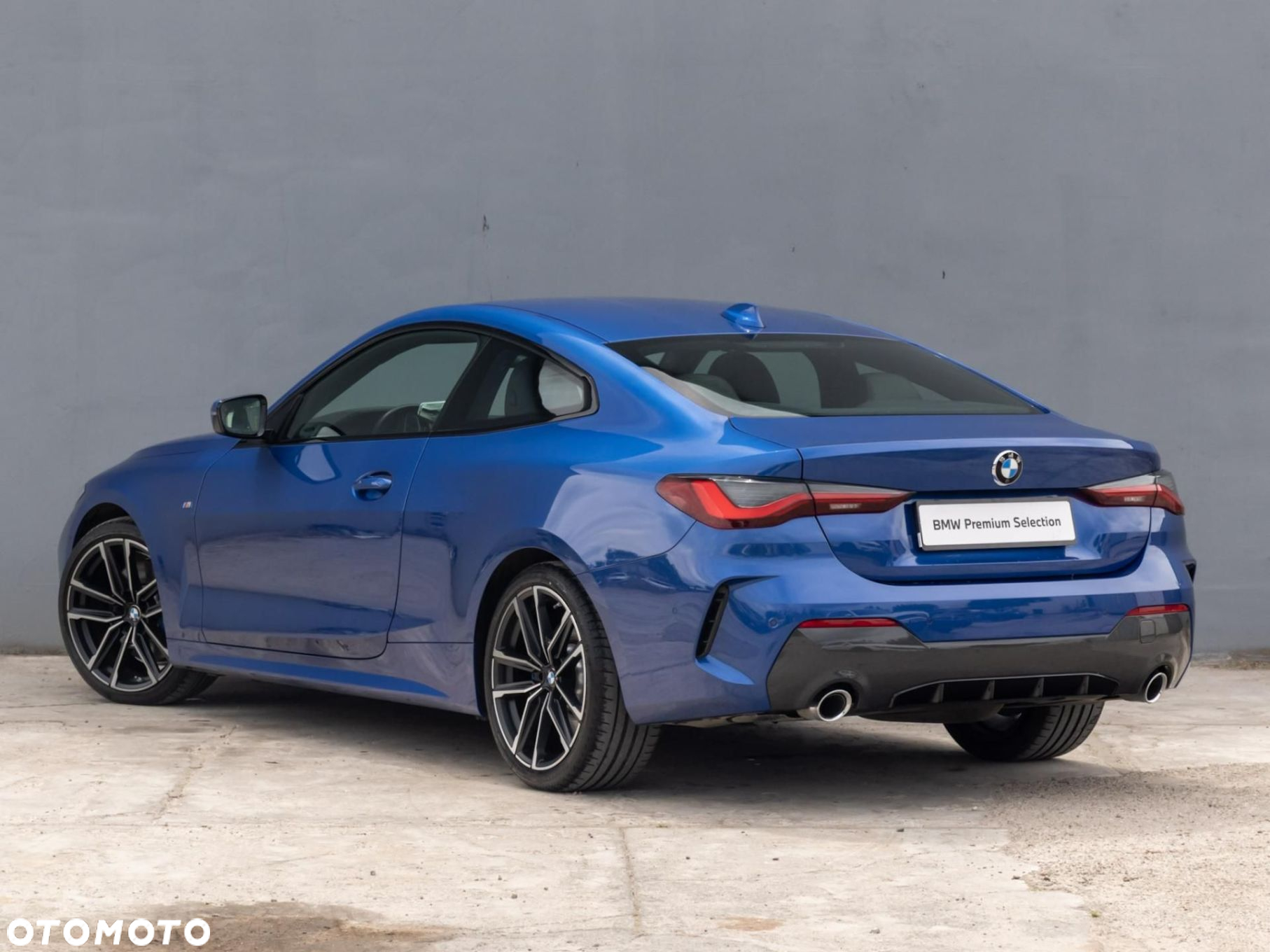 BMW Seria 4 - 4