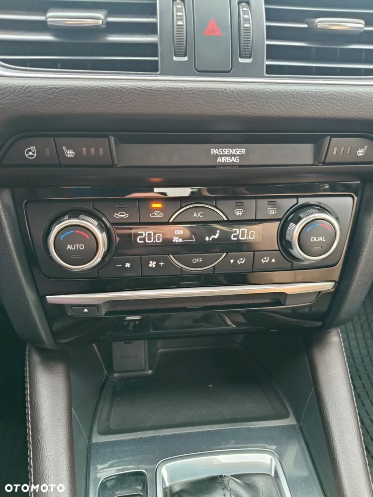 Mazda 6 2.5 Skypassion I-ELoop - 14