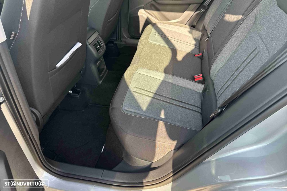 SEAT Ateca 2.0 TDI Style - 11