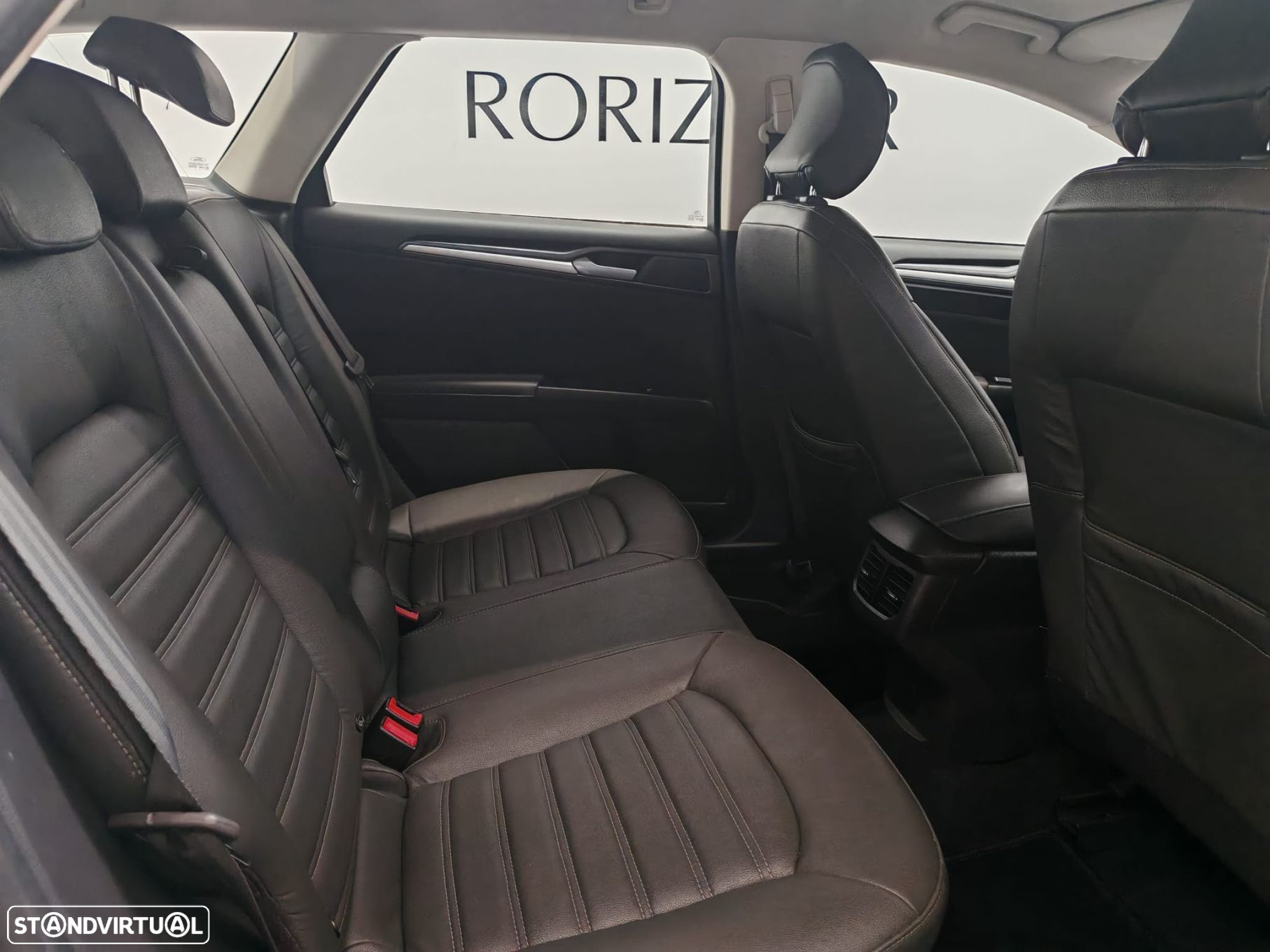 Ford Mondeo SW 1.5 TDCi Titanium - 18
