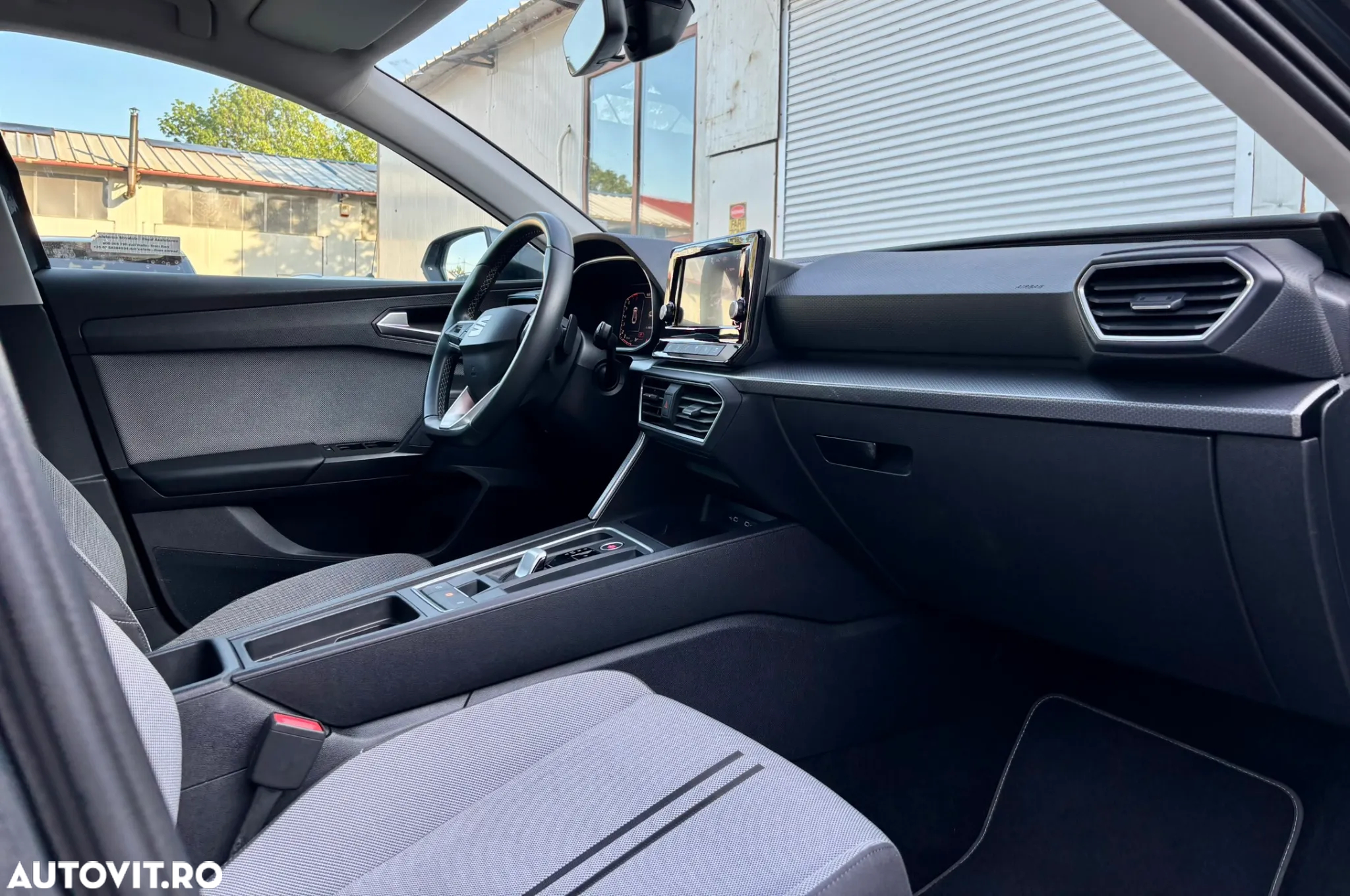 Seat Leon ST 1.0 ETSI mHEV DSG7 Style - 24