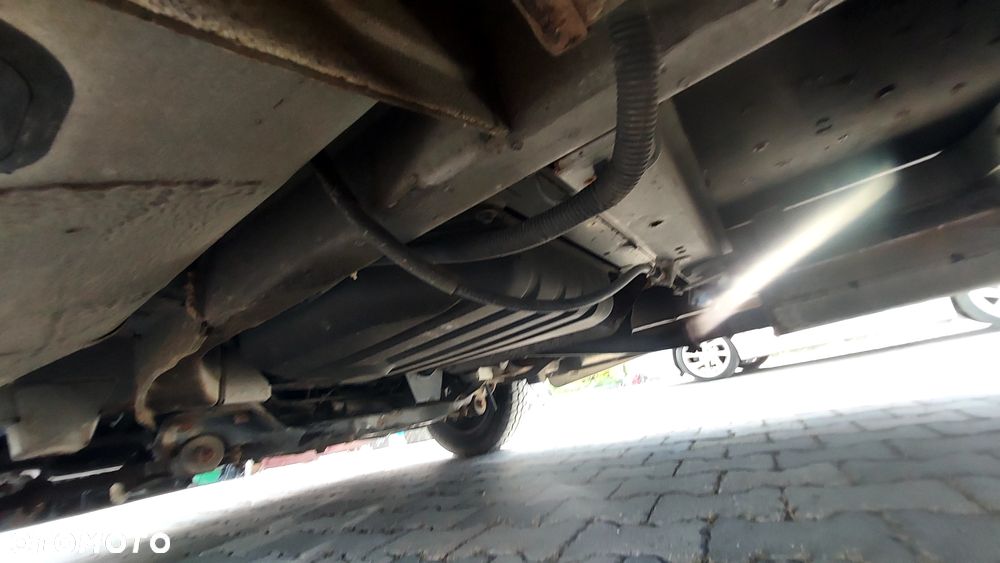 Fiat KAMPER Fiat ducato Granduca 6-osobowy - 26