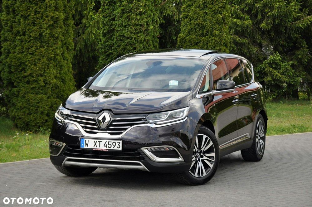 Renault Espace - 9
