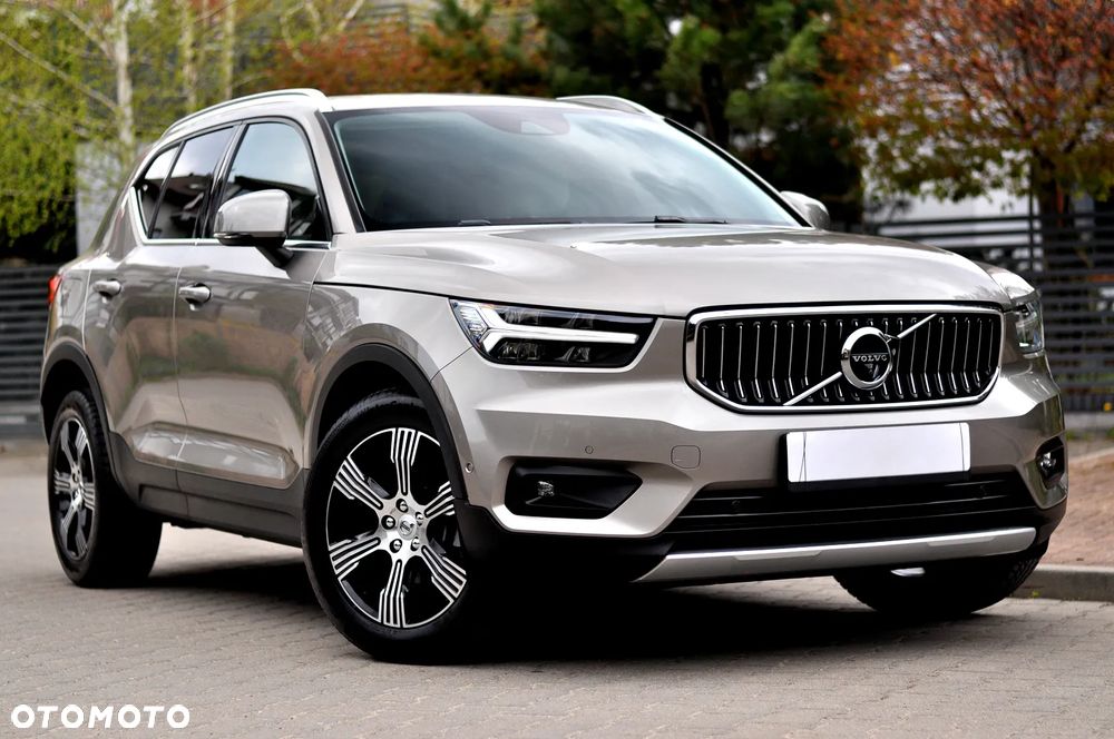 Volvo XC 40 T3 Inscription - 6