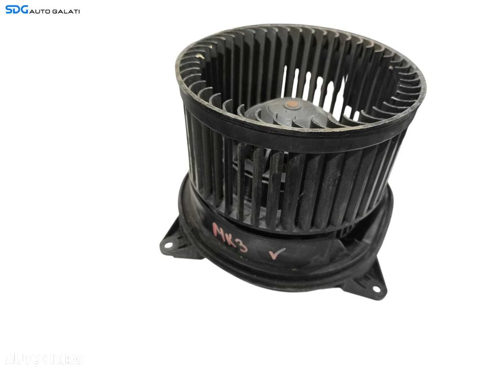 Motoras Ventilator Aeroterma Habitaclu Ford Mondeo 3 MK3 2000 - 2007 Cod 1S7H-18456-AC [LR1582] - 1