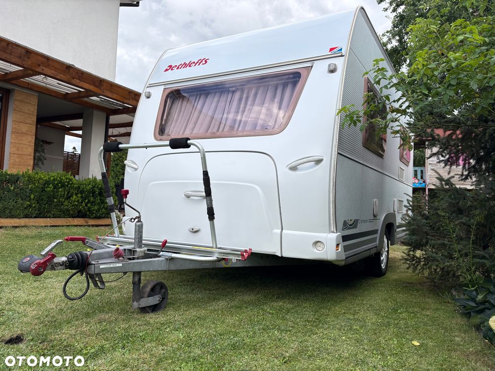Dethleffs CAMPER - 2