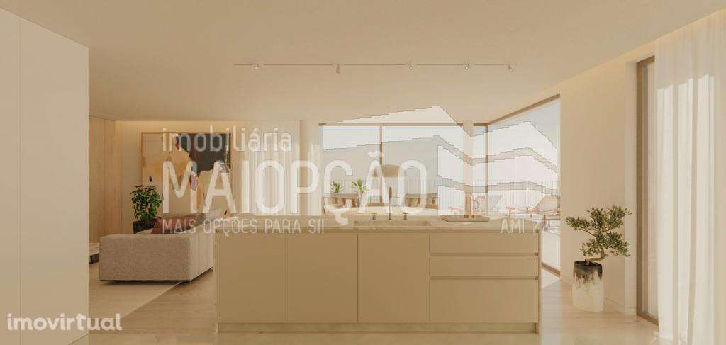 Apartamentos T4 (Living sea III), Vila Nova de Gaia - Grande imagem: 5/12