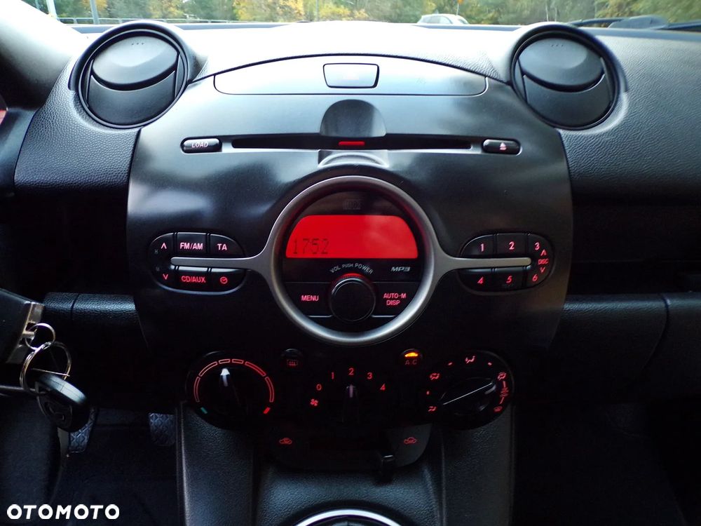 Mazda 2 1.3 MZR Edition - 20