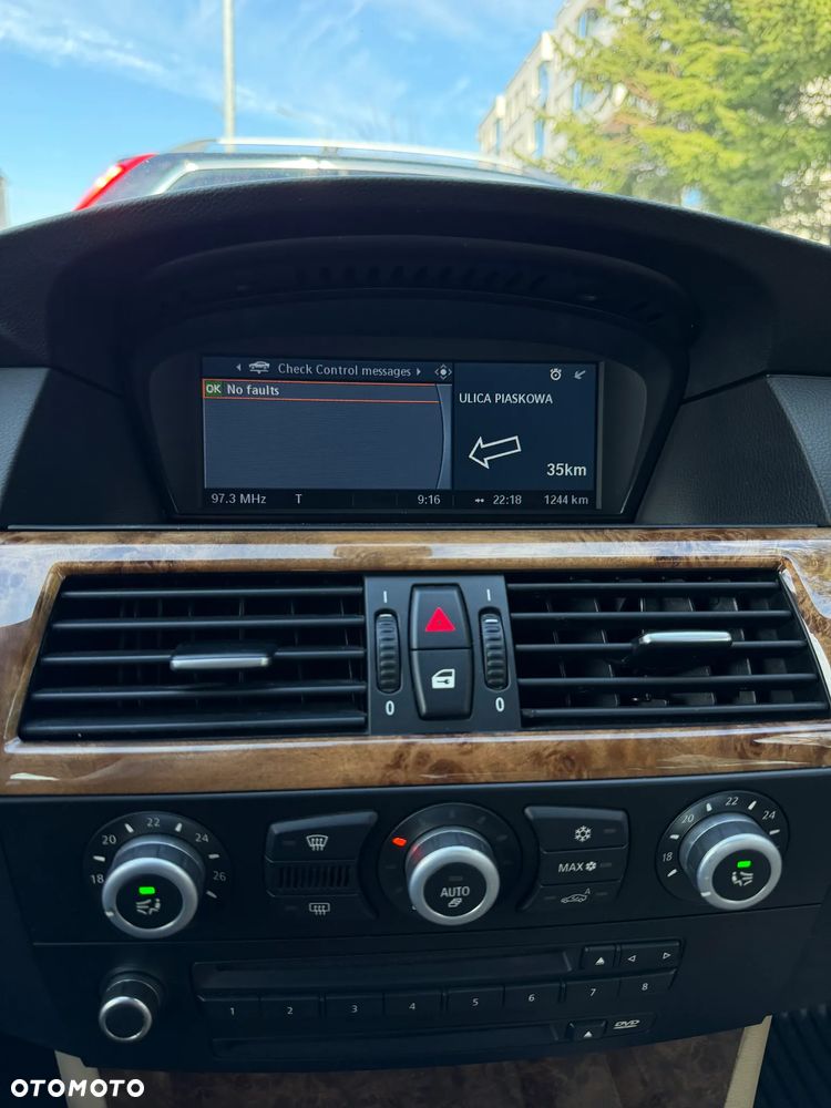 BMW Seria 5 530xd - 26