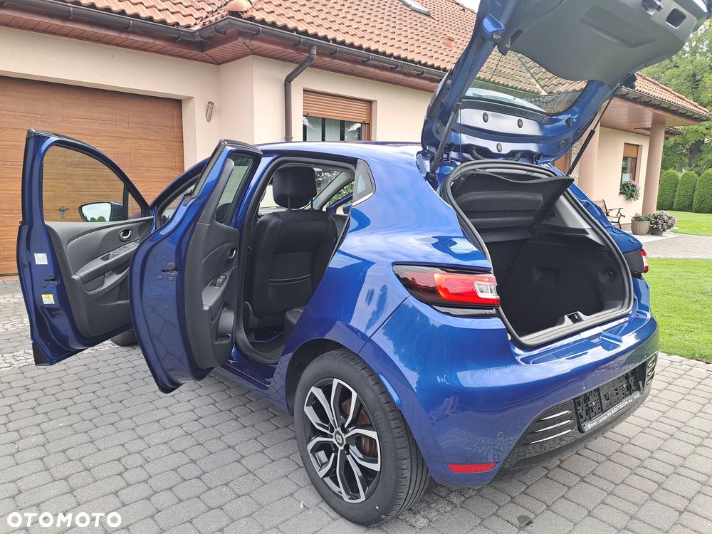 Renault Clio 0.9 TCe Techno Feel - 29