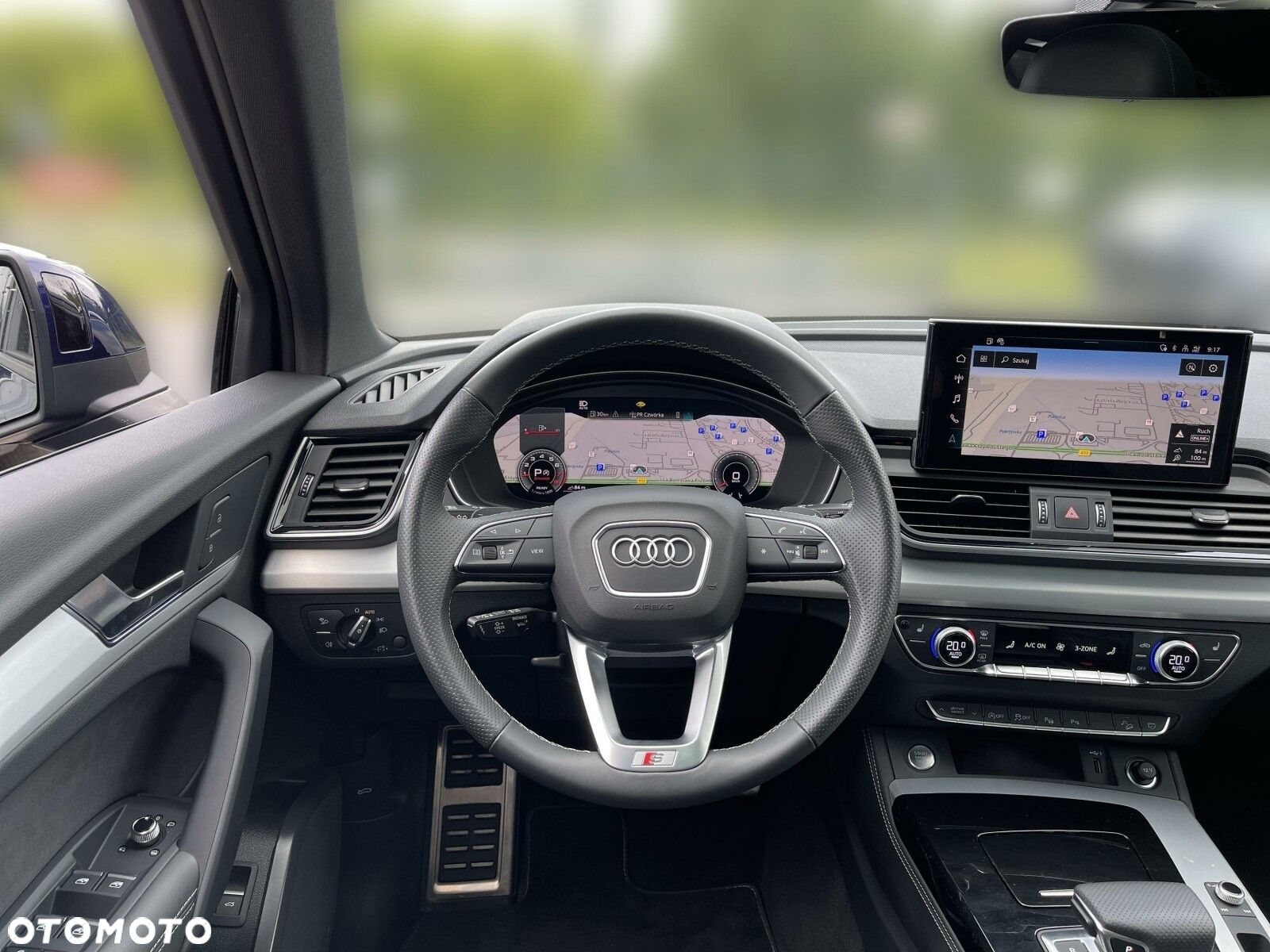 Audi Q5 - 11