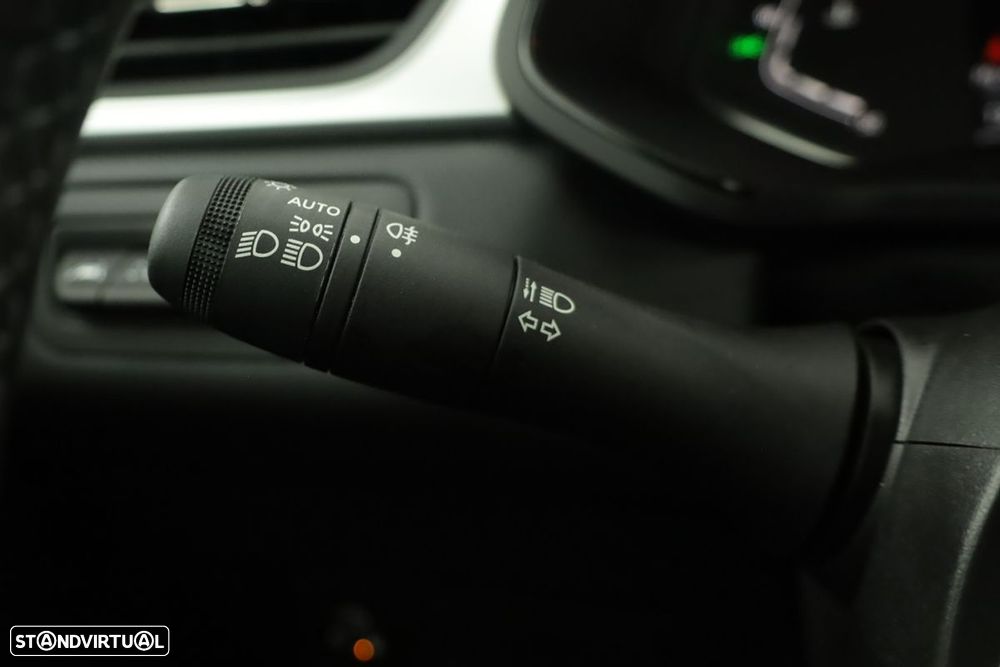 Renault Captur 1.0 TCe Techno Bi-Fuel - 20