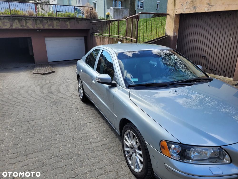 Volvo S60 2.4D Momentum - 3