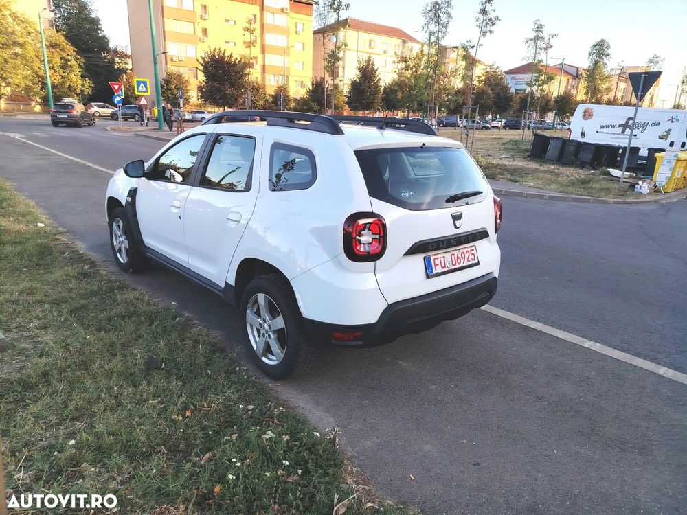 Dacia Duster - 4