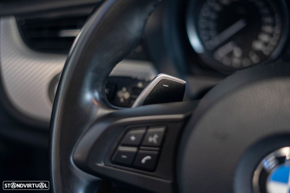 BMW Z4 18 i Pack M Auto - 7