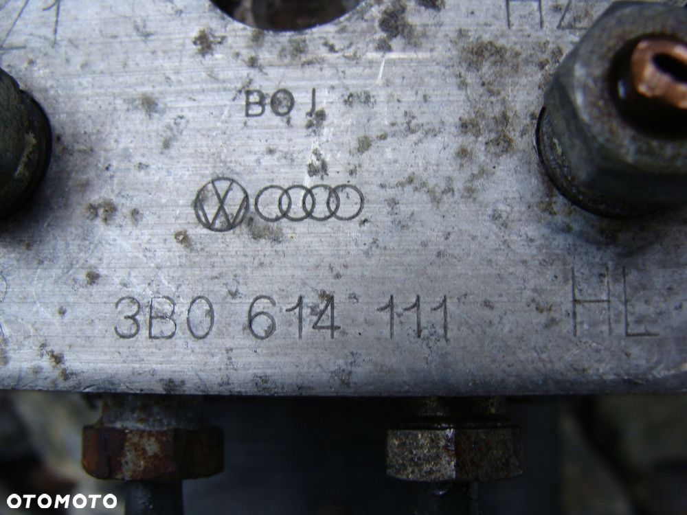 abs audi a4 a6 passat b5 3b0614111 0273004310 ! - 4