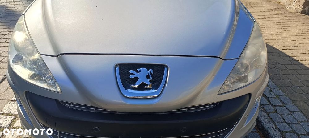 Peugeot 308 1.6 Premium Plus - 20