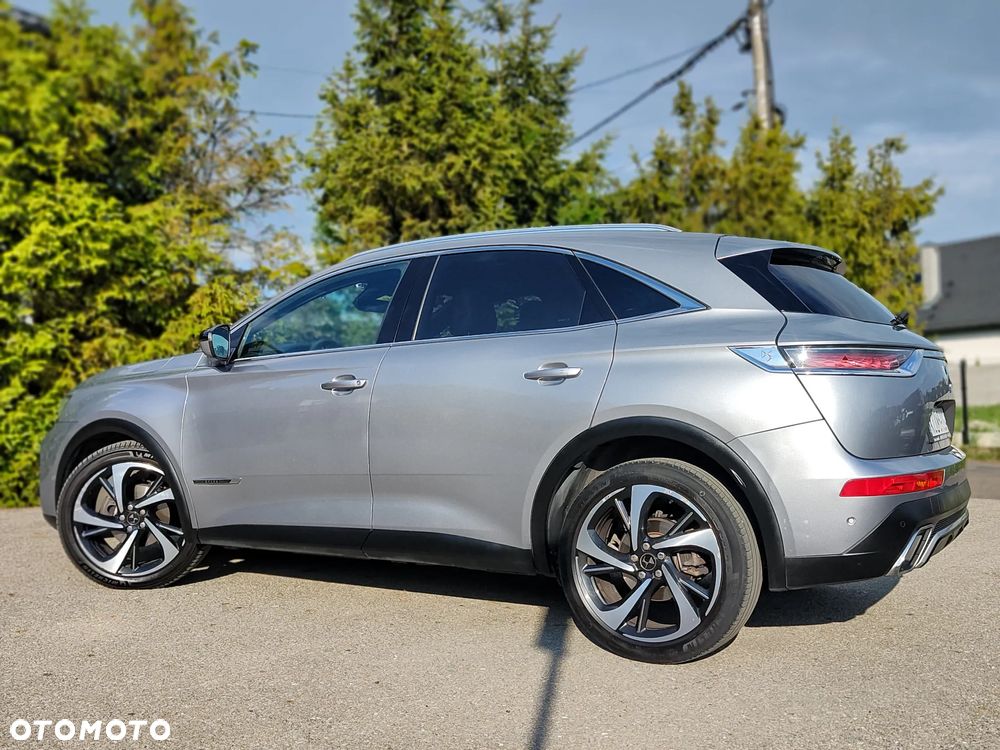 DS Automobiles DS 7 Crossback - 5