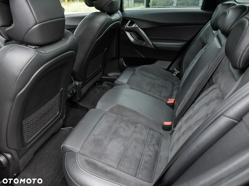 Citroën DS5 2.0 HDi SoChic - 9