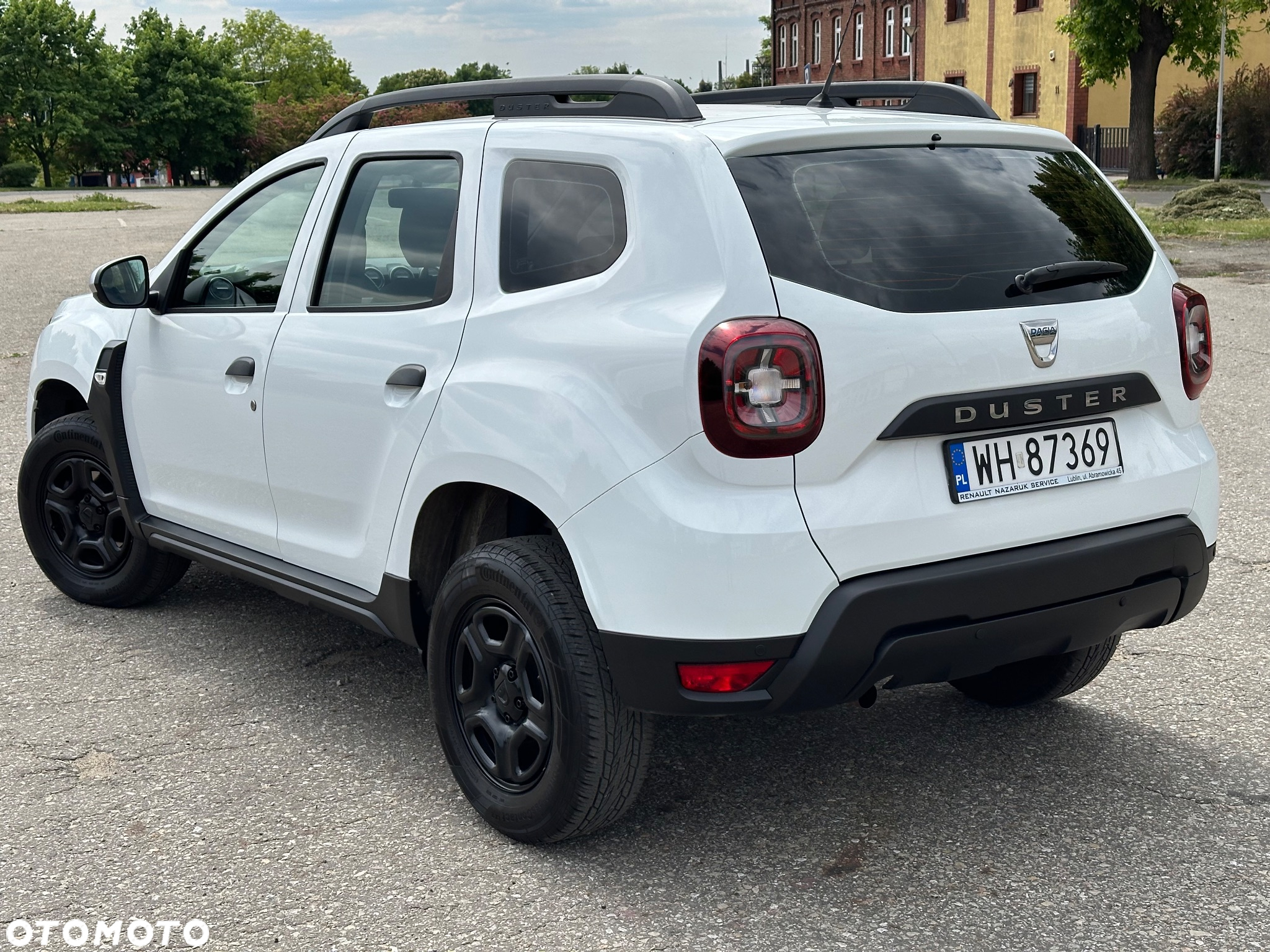 Dacia Duster - 7
