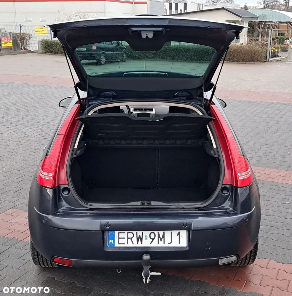 Citroën C4 1.6 VTi Equilibre Pack Navi - 5