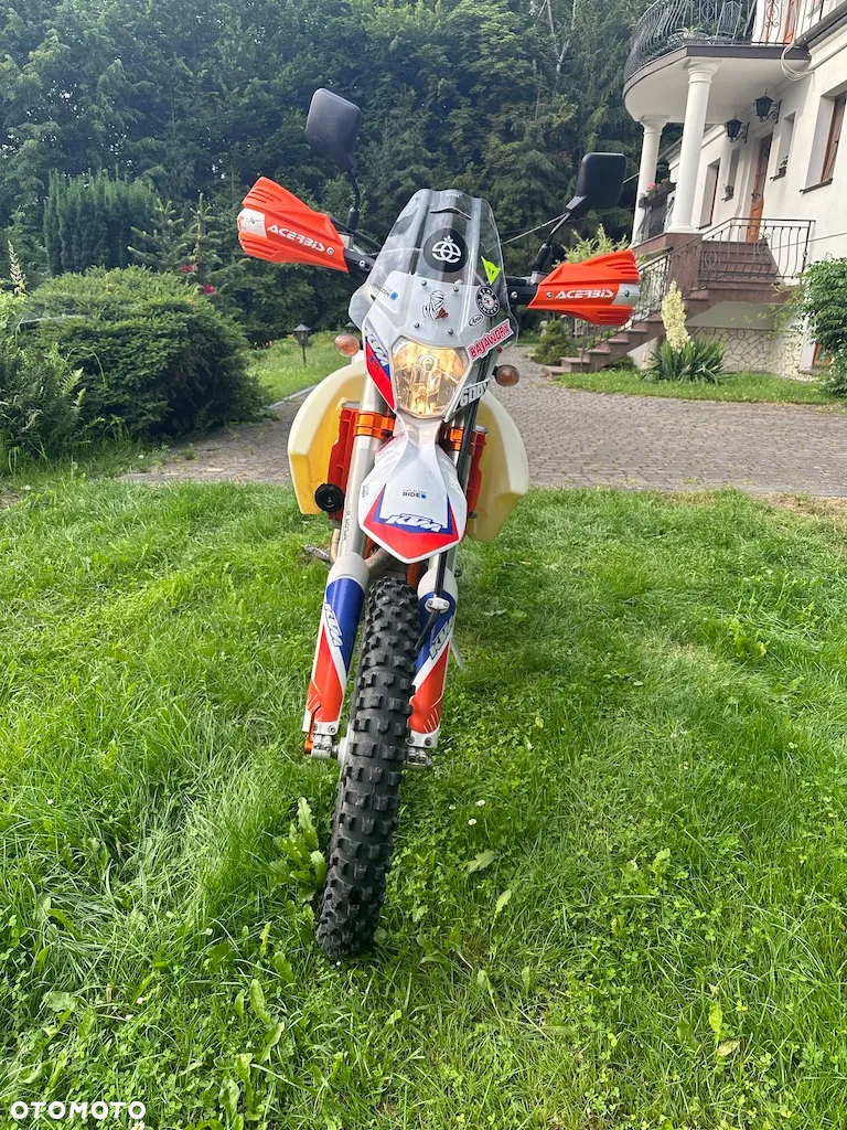 KTM Adventure - 11