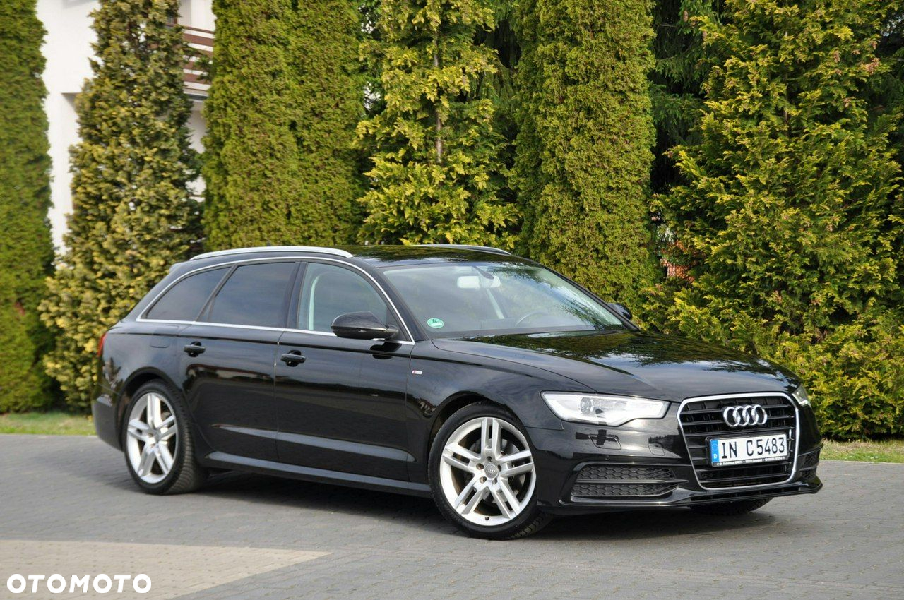 Audi A6 - 3