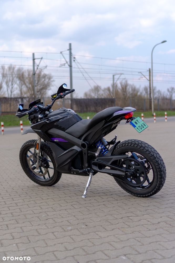 Zero DSR - 4