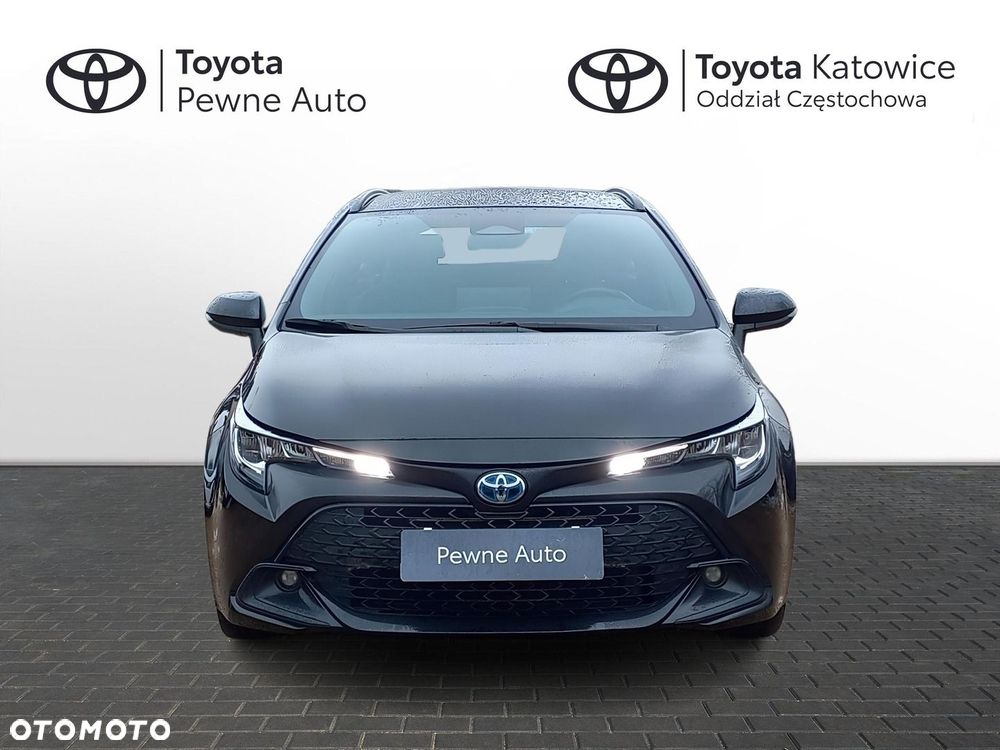Toyota Corolla 1.8 Hybrid Comfort - 7