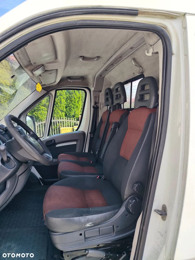 Fiat DUCATO - 12
