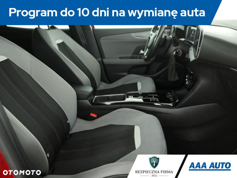Opel Mokka - 8