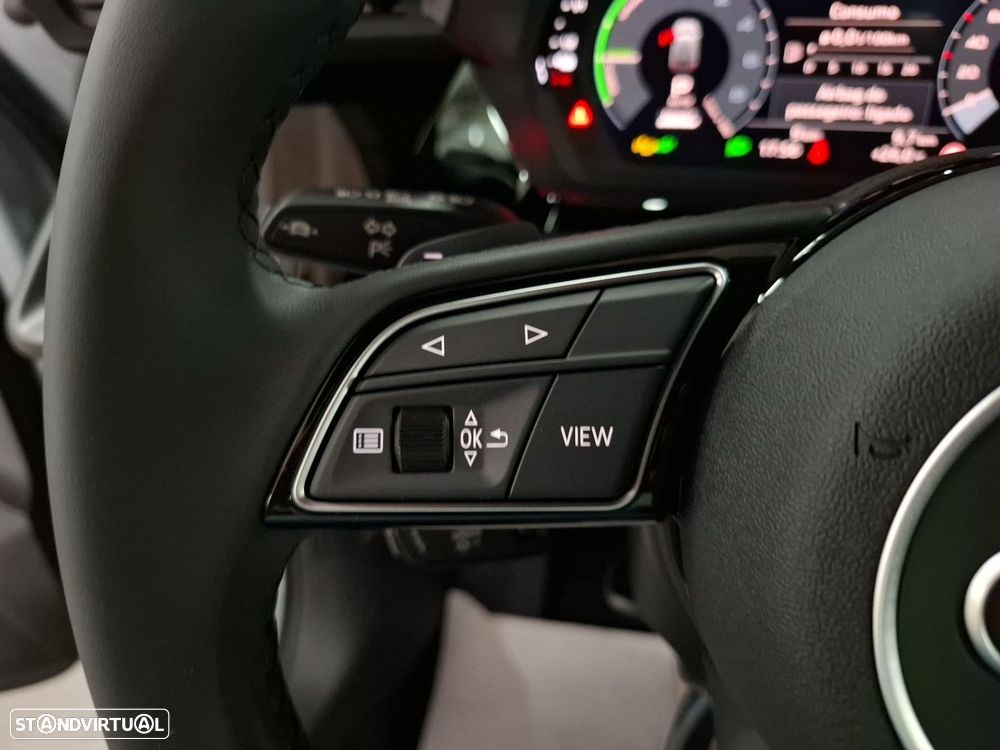 Audi A3 Allstreet 40 TFSIe - 16