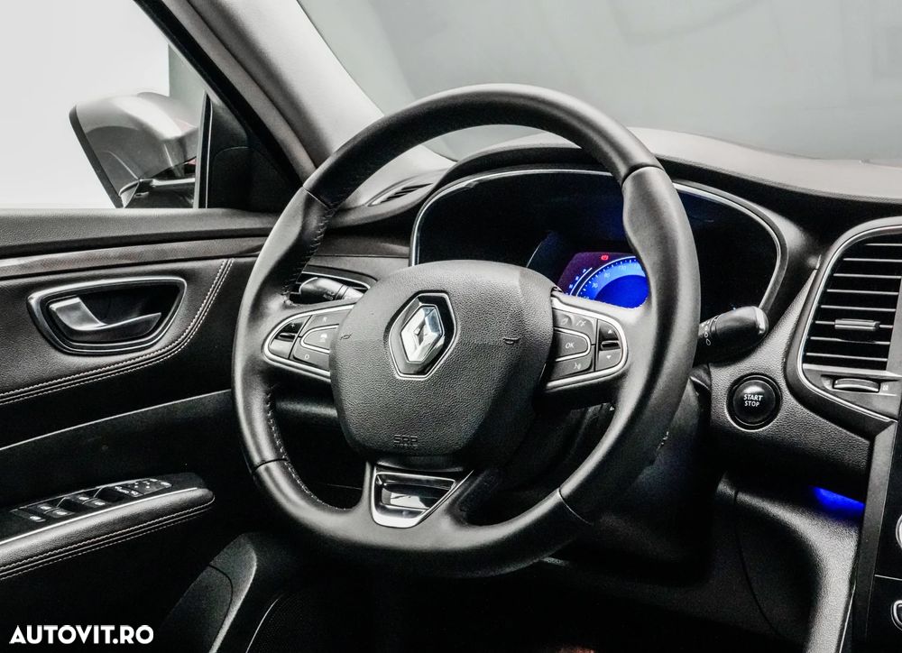 Renault Talisman ENERGY dCi 160 EDC LIMITED - 18