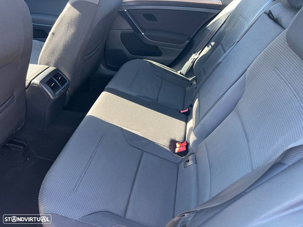 VW Golf 1.2 TSi Style BlueMotion - 21