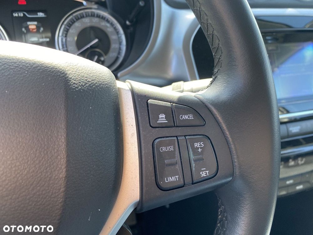 Suzuki Vitara - 17