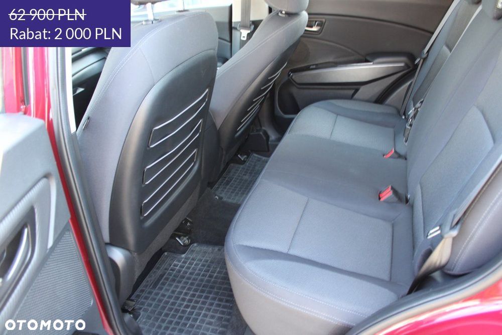 SsangYong/KGM Tivoli - 19