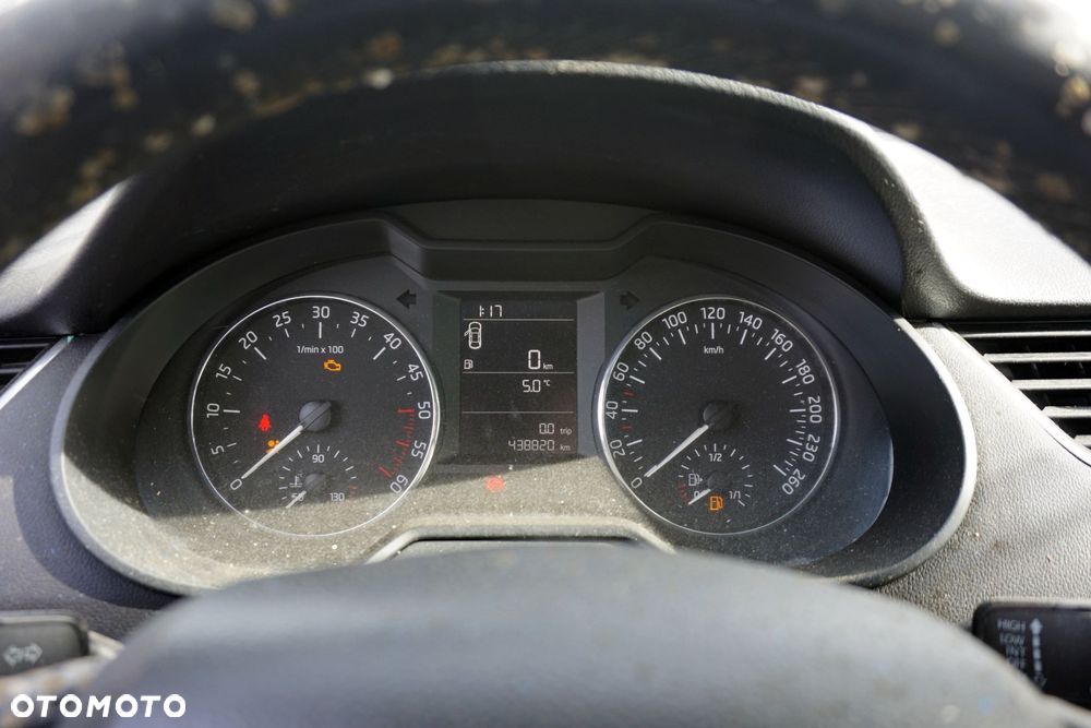 ZESTAW STARTOWY ODPALENIA OCTAVIA III 5E3 1.6 TDI 04L907309B 04L906021M SKODA 2012-2016 - 2