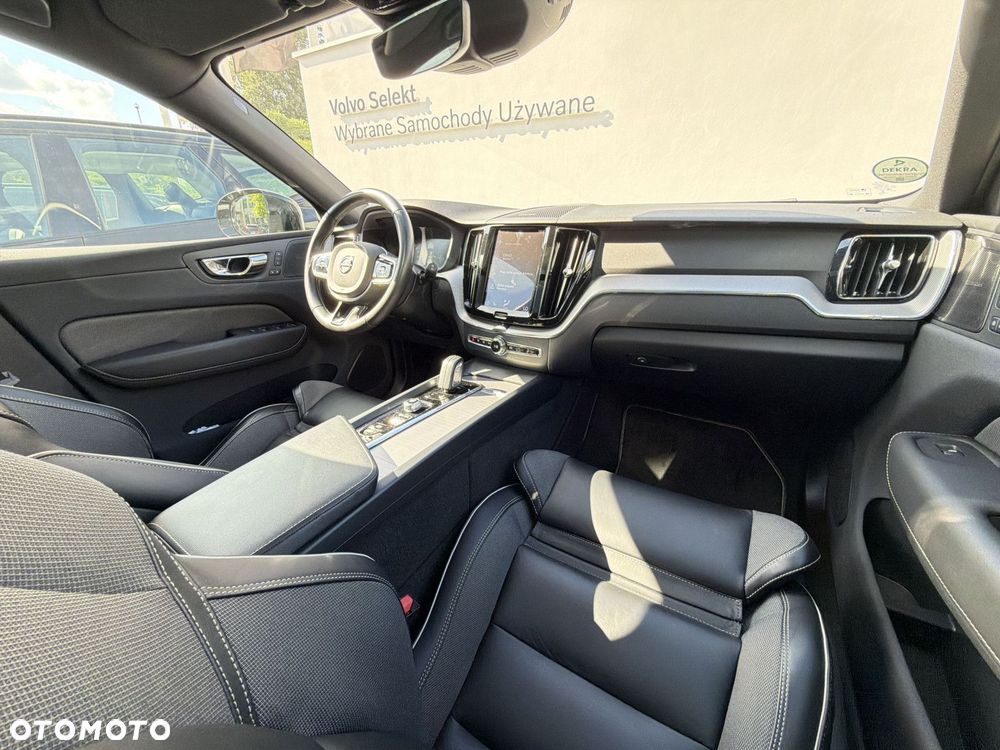 Volvo XC 60 - 13
