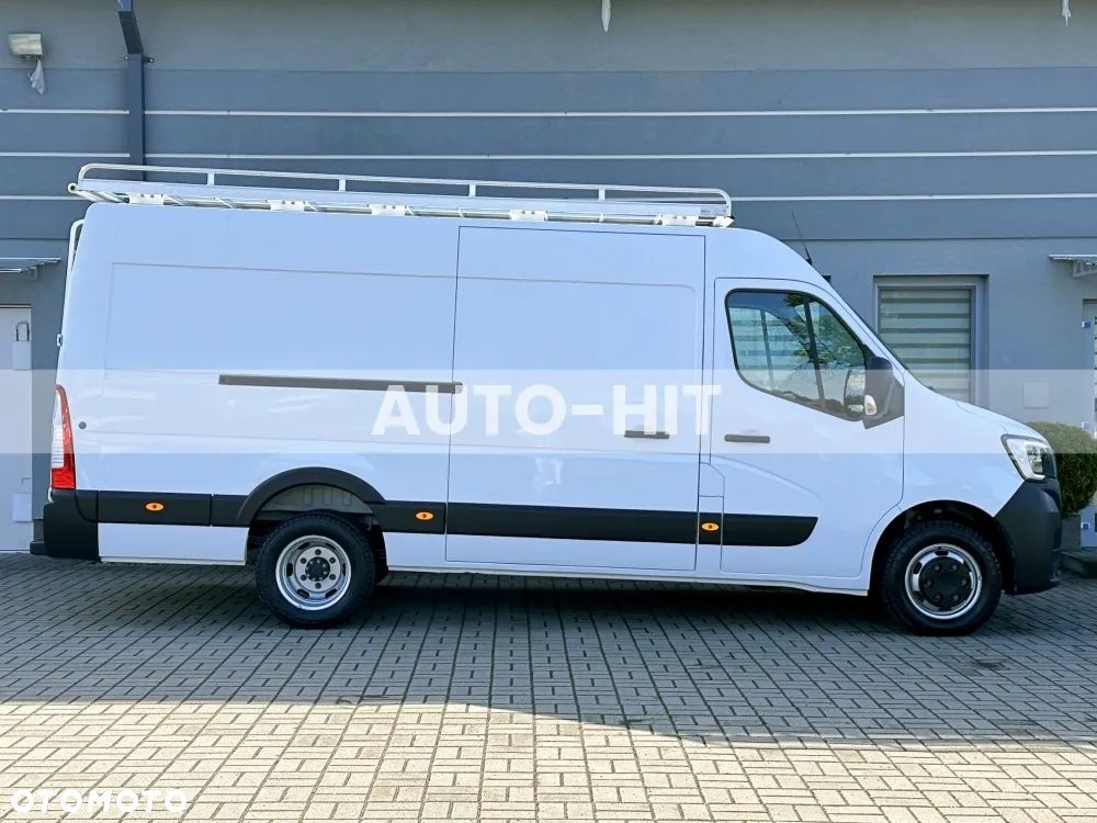 Renault Master - 10
