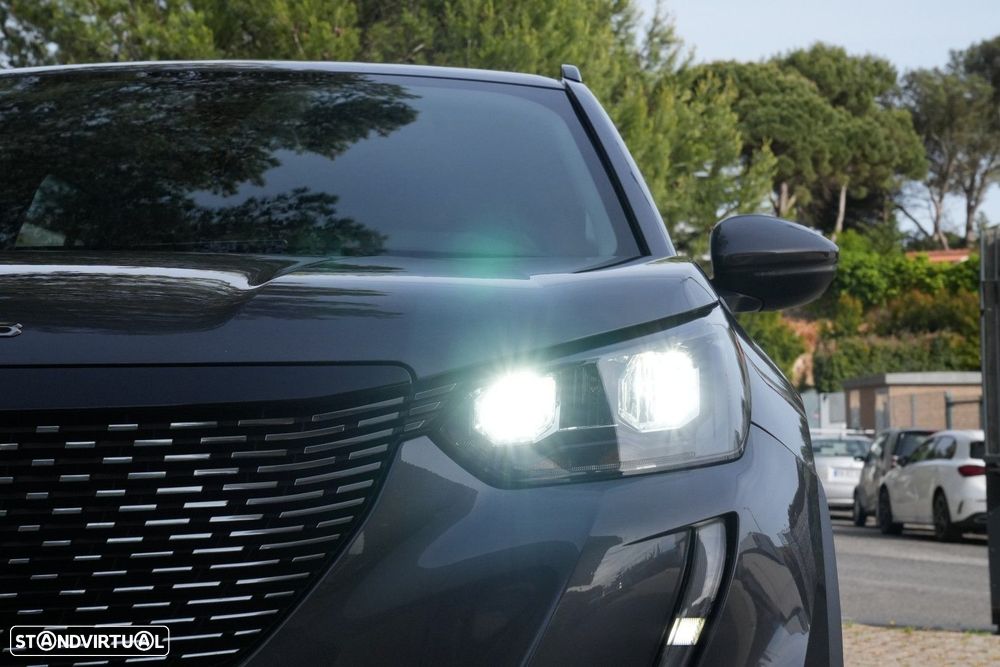 Peugeot 2008 1.2 PureTech Allure Pack - 25