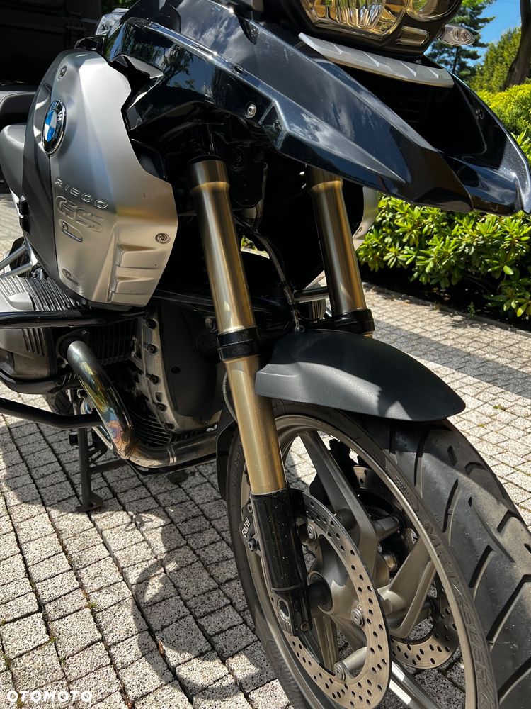BMW GS - 15