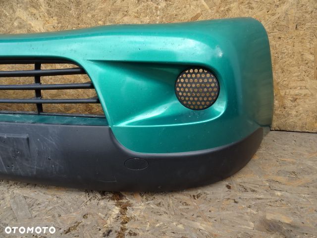ZDERZAK PRZÓD PRZEDNI DAEWOO MATIZ M150 LIFT 00-05 NR112 - 5