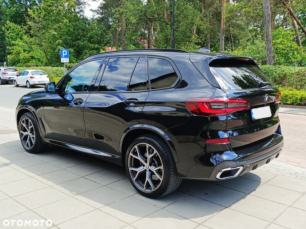 BMW X5 xDrive25d sport - 11