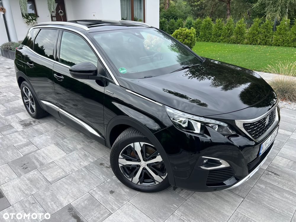 Peugeot 3008 - 7
