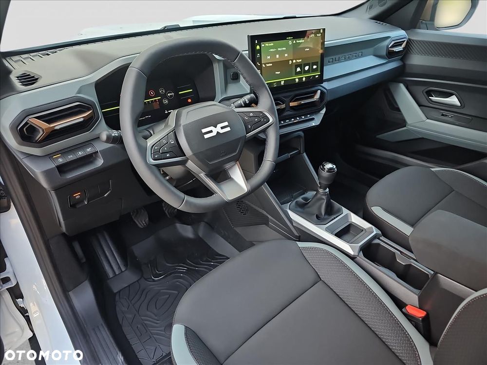Dacia Duster - 11