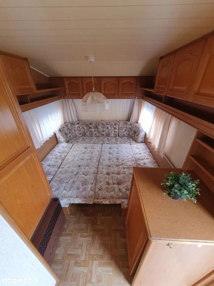 KNAUS AZUR 4007 - 5