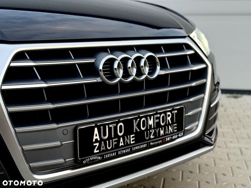 Audi Q5 35 TDI S tronic S line - 13